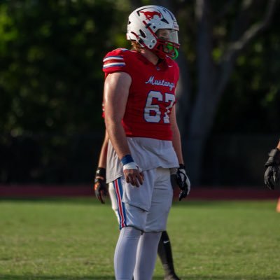 Conner Lankford junior OL #67 Northside Christian School, FL, 6’3 275 3.7GPA email: clankford25@gmail.com phone: 727-215-0592