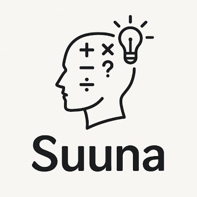 Suunaは、大人が楽しむ