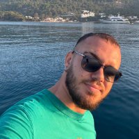 cenker (@cenkooaydn) Twitter profile photo