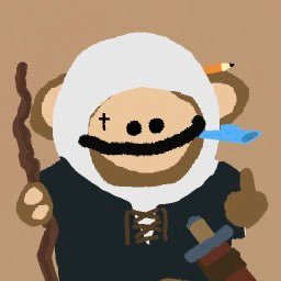 bitcoin fine artisté Duke of Puppets lel
A.c.0.U.s.T.i.C ⛺
xXLeLXx
BLATANT DERIVATIVE
Akachan!
🎨🎭🎻
https://t.co/YOfsKX2mZp