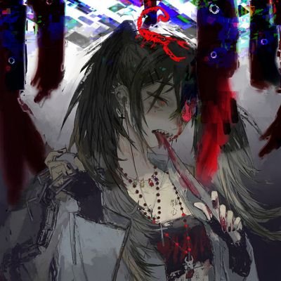 EuthanizedX3's profile picture. 