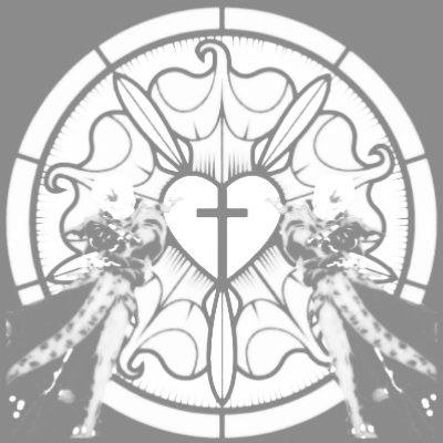 Proud Lutheran
Rejecter of the EnLuciferment.
Christ is King and Lord of Lords.
Every Knee shall bow
Every tongue confess