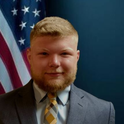 JeremiahJa15994's profile picture. Only God can save us now.
America First 🇺🇸 Christ Always
It's time to take our country back.