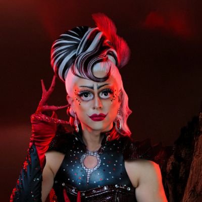 missydpoint's profile picture. La Bruja de la Ciencia
She/They
ES🇲🇽/EN🇬🇧