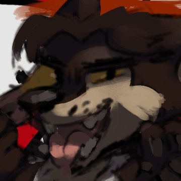 drawer of big, ass and fat| donations: https://t.co/WI9YhnoAhP | AI/MINORS/RP ACCS = BLOCK | fursona is wolf/cat | i both draw women and men