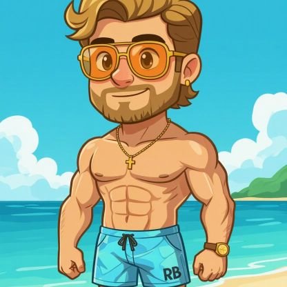 BogackiRich's profile picture. 🏡 🏠 💵 🪙 💰 👛
https://t.co/Zu1TiRhR8C