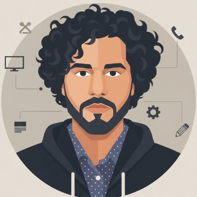 JonatanDimotta's profile picture. 