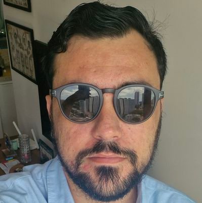 Jornalista 📠 Assessor de comunicação do Sindilegis PE 📰
Host do @nossomote 🎙
Aqui o papo é sobre o timba, política e jornalismo.