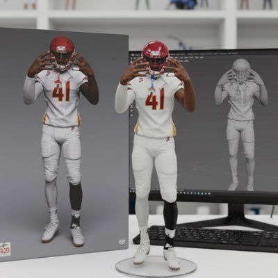 Published Author & Published Poet. AA In Hand| 6’3|190lb|SS/Hybrid LB|3.7 GPA|4.5 40 yrd dash| 🏈 🦍| NCAA ID# 2205561185|Social Activist|Lincoln University, CA