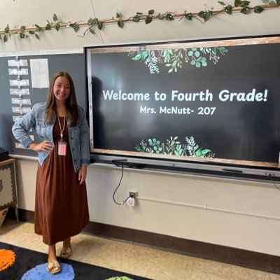 WriedtDayna's profile picture. 4th Grade Literacy Teacher at River Plaza Elementary✏️📒👩🏼‍🏫📚🍎✨🫶🏻
