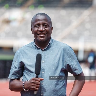 Sports Analyst | Media Personality | Salesman | PR & Business Consultant