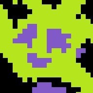 A Simple Game for any UTDR artists that need a small inspiration!
The premise is in the pinned tweet