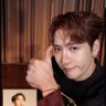 jacksonwnation's profile picture. 𝑳𝒆𝒕 𝒏𝒐𝒃𝒐𝒅𝒚 𝒕𝒆𝒍𝒍 𝒚𝒐𝒖 '𝒚𝒐𝒖 𝒄𝒂𝒏'𝒕' - 王嘉尔 JACKY❤️                       
𝑮𝑶𝑻𝟕 💚
SVT 💙🩷
𝑩𝑳𝑨𝑪𝑲𝑷𝑰𝑵𝑲 🖤🩷
