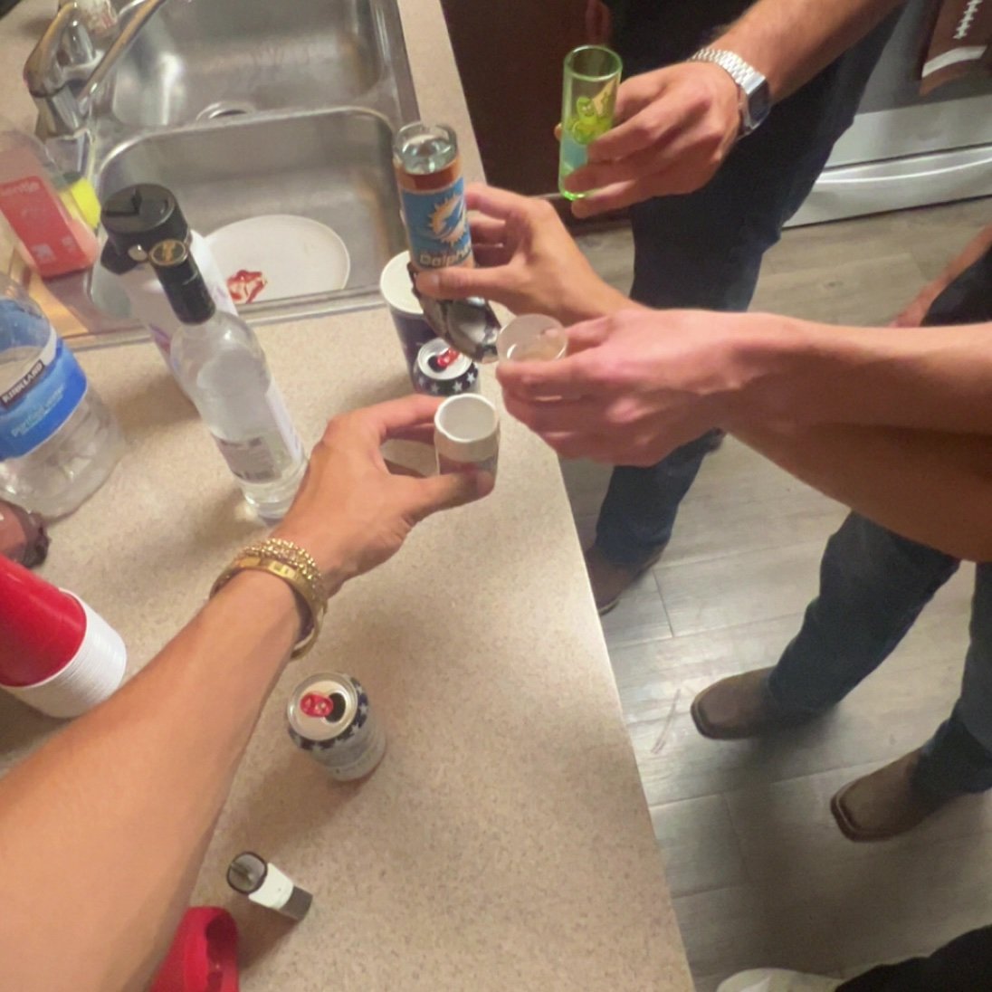 BlessRacks's profile picture. 