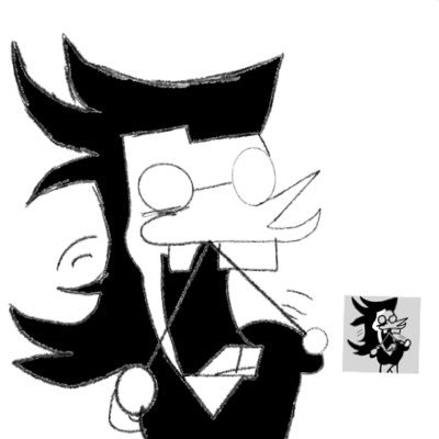 maybe I’ll post something 18+ once in a blue moon but like eh prolly not also ill change constantly priv: @indecisive_guy2