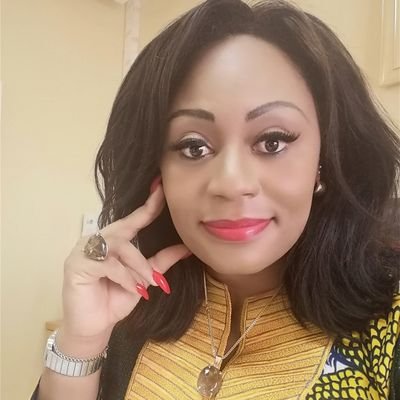 Ambassadeur Extraordinaire et Plénipotentiaire de la République Démocratique du Congo aux USA
Nb: RTs are not endorsements
