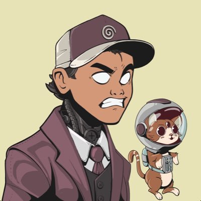 💯❤🔥 💪 Everything Crypto - So @MoistToken - Real Estate Metaverse Builder & Gamer LFG