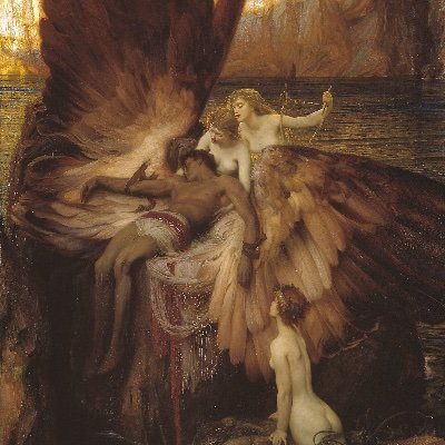 sonnenhawk's profile picture. a ghost with burning wings, seeking beauty and wisdom