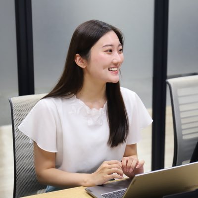 株式会社リーディングマーク | #採用を体系的に学ぶ会 4期生 | 19卒 | 札幌出身 | ハロプロ🎤 | ゲーム🎮 | 人事 兼 ひとり広報📚