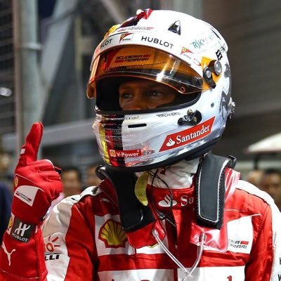 cl16, mv1, dr3. seb is still racing in my heart idc what you say.