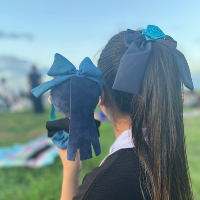 @ado1024imokenp / 20🚺 奄美🌺からどこまでも行く‼️¦💙🥀ド基地¦#Ado民 さんフォロバ100%です( . .)