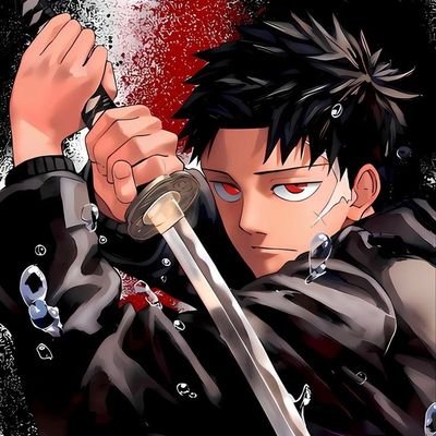 TheAbyssNomad's profile picture. 👾