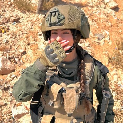 I'm Hila Eitan , 27. Zionist a .Co-founded lion of Zion. © Jerusalem Israel .https://t.co/dsyRYm8l6Y