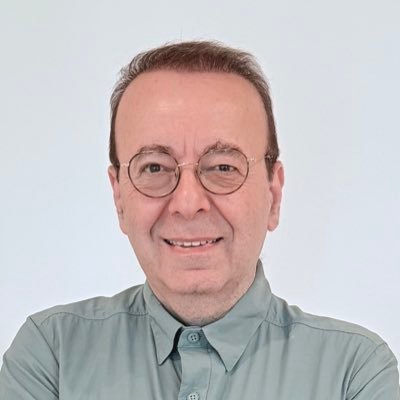 Professor, biomedical scientist, human immunologist, aging & cancer immunotherapy. ALL IN ON AI. Interests: longevity, robotics, Scifi, space. Personal opinions