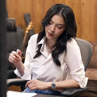 carmencarnacion's profile picture. A Missy Maramara, Regine Velasquez, & Faye Peraya enthusiast 💗| 𝑇𝑜 𝑏𝑒 𝑤𝑖𝑡ℎ 𝑦𝑜𝑢 𝑒𝑣𝑒𝑟𝑦 𝑠𝑡𝑒𝑝 𝑜𝑓 𝑡ℎ𝑒 𝑤𝑎𝑦, 𝑎𝑙𝑤𝑎𝑦𝑠. 🌸💖