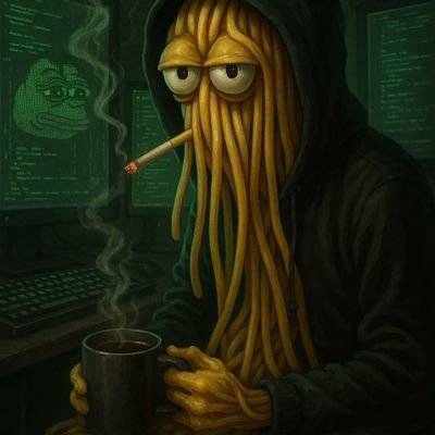 spagsol's profile picture. Mums spaghe'ee innit?