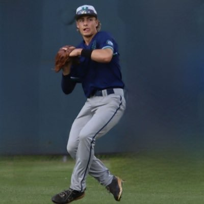 alex_22bach's profile picture. Harrison High School | Class of ‘27 | 3.8 GPA | 5’11 175lbs NBS 17u Black | alexehlenbach@gmail.com