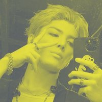 Mimika | BACK TO LIFE 28.10 (@mimikkaz) 's Twitter Profile