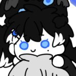 Hello!I'm Moon My English is not good,I will to use translation software (」゚ペ)」Unauthorized reprinting or use of pictures is prohibited :(