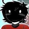 Friendly_San's profile picture. || he/him || I like many things| im catlikeshumans1 || i barely use this account || possibly a minor gulps || PFP BY MY FRIEND KADEN