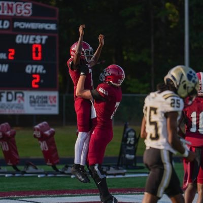 2028🎓| 260lbs | 6’5 | Football/Track/Wrestling| NGHS | #770–301-7249 | OT | 3⭐️ LS |