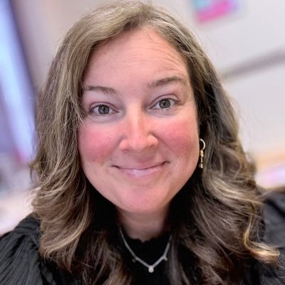 Proud Principal of THE Linden Elementary… home of the leopards!!! #BigBlueOnTheMove #LeopardsOnTheMove #OneLinden #OneTeam