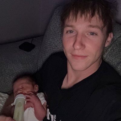 JaronSilvernail's profile picture. imjarons