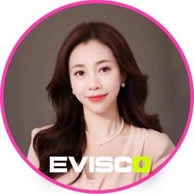 EviscoLubricant's profile picture. Janice Liao | CEO of EVISCO Lubricants | 40+ reliable factories |  1% global oil access  | Custom lubricants  | Efficient one-stop lubrication solutions