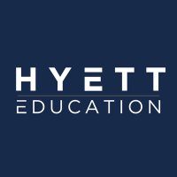 Hyett Education (@hyetteducation) 's Twitter Profile Photo Hyett Education (@hyetteducation) 's Twitter Profile Photo