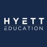 hyetteducation's profile picture. Providing quality #STEM & #Computing education workshops for schools across the U.K. & proud RAF STEM Education Partners 🚀🛰🤖 https://t.co/Zv1ECERKHg