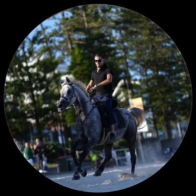 horsevibes_syd1's profile picture. 