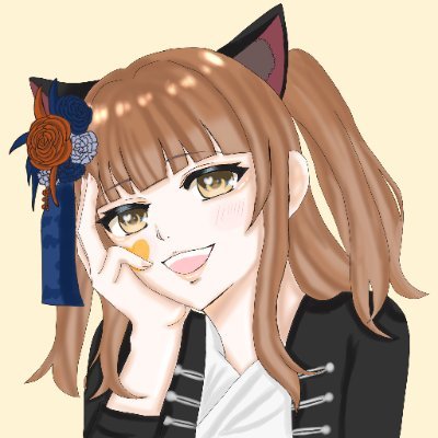 トピア・カラシン垢
可愛く💕カッコよく🌟歌うことが大好きな現役大学生!!( ᐙ )
ひったすら色んな人を宣伝する20歳でしゅ( ᐙ )🐈⬛@がんばロカビリー