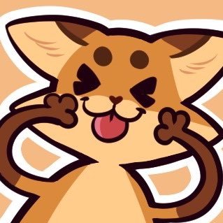 Sw33tTangerine9's profile picture. Call me Yemi! | 23 | 🇳🇬🇺🇸 | Multifandom Madness | 🚫DNI: Prosh1p🚫 | ROBOT TIME MFS | I draw but its not v often | pfp by @maush2w 🧡🧡