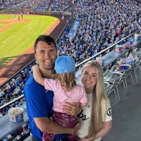 Erika KirK (@mserikakirk) 's Twitter Profile