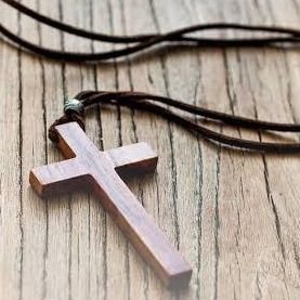 Inspired by the life and words of Jesus ✝️ Sharing messages of peace 🕊️ compassion, and forgiveness 🙏 Let's grow together in faith! ✨