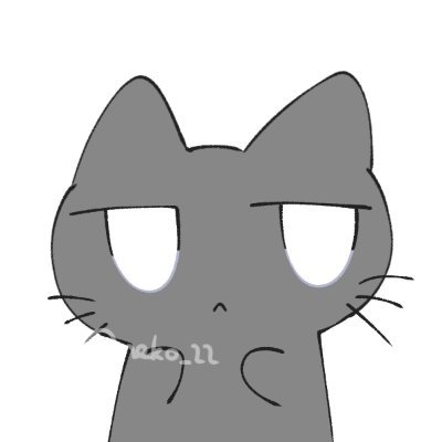 GENPAKU2000's profile picture. GENPAKUです〜
前アカにログインできなくなっちゃったので、急遽サブを作りました。(もうひとつサブある)
まじで前アカが何もできないので、本垢にDM送らないで下さいね！
アイコン:ねこねこめーかー