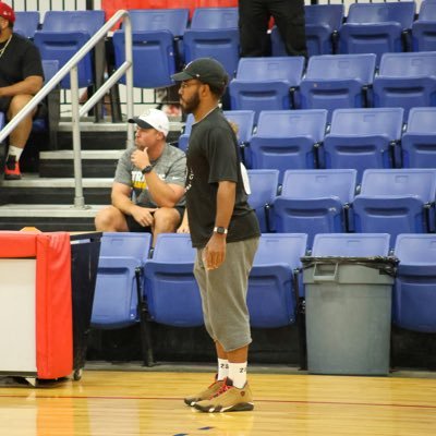 Athletic Director @ Conway Middle School; Head Boys Basketball Coach; 6th grade Math Teacher; Founder of @SouthwestAAU;