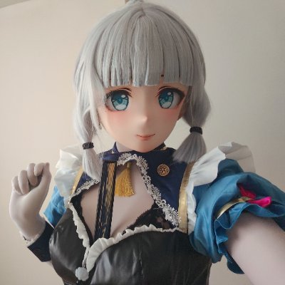 AlsvrMuOISD7vjs's profile picture. 中国から来た一人のキーガーはbjdスタイルが好きです。みんなと仲良く遊んでほしいです。
郴州娃可以加qq一起玩1305372814