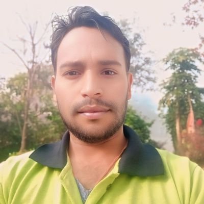 RamawatarL79283's profile picture. #kabirisgod