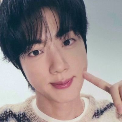⋆ᴼᵀ⁷ ᵇᵘᵗ ᴶⁱⁿ ᵃⁿᵈ ʸᵒᵒⁿᵍⁱ ᵇⁱᵃˢᵉᵈ⋆
⋆ᴮᵉˢᵗ ᵐᵒᵐᵉⁿᵗˢ ⁱˢ ʸᵉᵗ ᵗᵒ ᶜᵒᵐᵉ⋆
•⊹٭ᴬᵖᵒᵇᵃⁿᵍᵖᵒ٭⊹•
Fan account